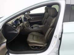 BYD 2022 Han DM-i 121KM Honor Edition - ფოტო 10