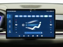 BYD 2022 Han DM-i 121KM Honor Edition - ფოტო 12