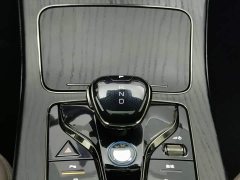BYD 2022 Han DM-i 121KM Honor Edition - ფოტო 13