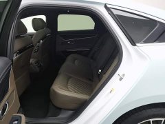 BYD 2022 Han DM-i 121KM Honor Edition - ფოტო 15