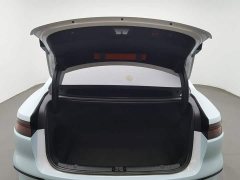 BYD 2022 Han DM-i 121KM Honor Edition - ფოტო 16