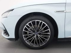 BYD 2022 Han DM-i 121KM Honor Edition - ფოტო 17