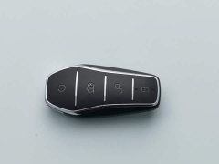 BYD 2022 Han DM-i 121KM Honor Edition - ფოტო 19