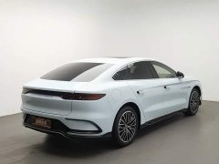 BYD 2022 Han DM-i 121KM Honor Edition - ფოტო 2