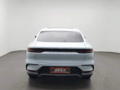 BYD 2022 Han DM-i 121KM Honor Edition - ფოტო 4