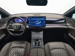 BYD 2022 Han DM-i 121KM Honor Edition - ფოტო 5