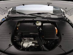 BYD 2022 Han DM-i 121KM Honor Edition - ფოტო 6