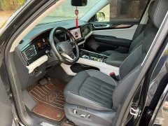 Volkswagen Teramont 2021 380TSI AWD Excellence Flagship - ფოტო 10