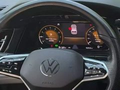 Volkswagen Teramont 2021 380TSI AWD Excellence Flagship - ფოტო 2