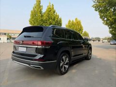 Volkswagen Teramont 2021 380TSI AWD Excellence Flagship - ფოტო 5