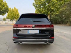 Volkswagen Teramont 2021 380TSI AWD Excellence Flagship - ფოტო 6