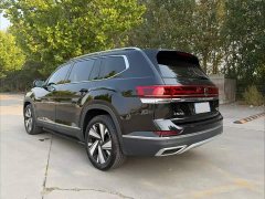 Volkswagen Teramont 2021 380TSI AWD Excellence Flagship - ფოტო 7