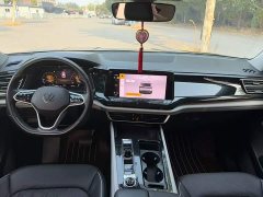 Volkswagen Teramont 2021 380TSI AWD Excellence Flagship - ფოტო 8