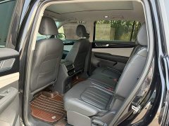 Volkswagen Teramont 2021 380TSI AWD Excellence Flagship - ფოტო 9