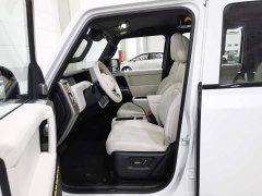 Chery iCAR Super V23 2026 550 RWD Super Sport Edition - ფოტო 10