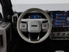 Chery iCAR Super V23 2026 550 RWD Super Sport Edition - ფოტო 11