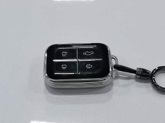 Chery iCAR Super V23 2026 550 RWD Super Sport Edition - ფოტო 19