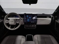 Chery iCAR Super V23 2026 550 RWD Super Sport Edition - ფოტო 5