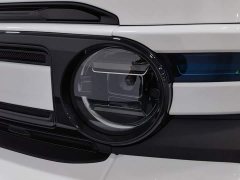 Chery iCAR Super V23 2026 550 RWD Super Sport Edition - ფოტო 7
