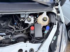 Ford New Generation Transit 2.2TPro6VI - ფოტო 10