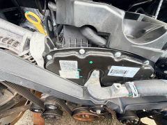 Ford New Generation Transit 2.2TPro6VI - ფოტო 11