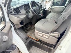 Ford New Generation Transit 2.2TPro6VI - ფოტო 12