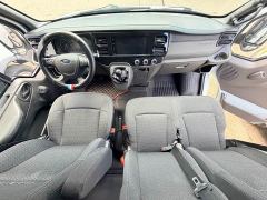 Ford New Generation Transit 2.2TPro6VI - ფოტო 14
