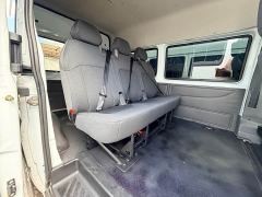 Ford New Generation Transit 2.2TPro6VI - ფოტო 15
