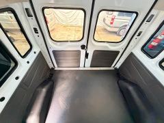 Ford New Generation Transit 2.2TPro6VI - ფოტო 16