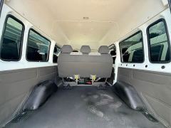 Ford New Generation Transit 2.2TPro6VI - ფოტო 17
