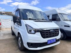 Ford New Generation Transit 2.2TPro6VI - ფოტო 2