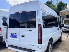 Ford New Generation Transit 2.2TPro6VI - ფოტო 3