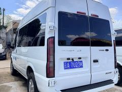 Ford New Generation Transit 2.2TPro6VI - ფოტო 4