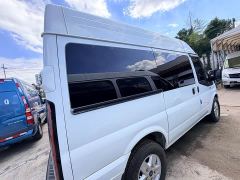 Ford New Generation Transit 2.2TPro6VI - ფოტო 5