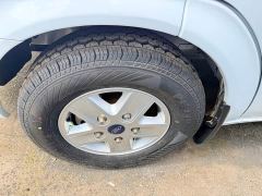 Ford New Generation Transit 2.2TPro6VI - ფოტო 6