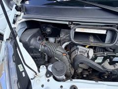 Ford New Generation Transit 2.2TPro6VI - ფოტო 8