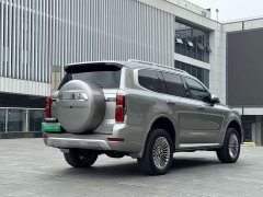 Tank 500 New Energy Hi4-T - ფოტო 10