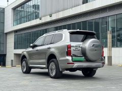 Tank 500 New Energy Hi4-T - ფოტო 12