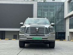 Tank 500 New Energy Hi4-T - ფოტო 2