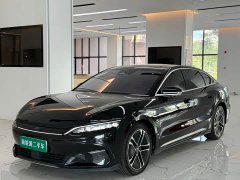 BYD Han 2023 EV Champion Edition 605KM FWD Luxury - ფოტო 1