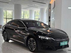 BYD Han 2023 EV Champion Edition 605KM FWD Luxury - ფოტო 3