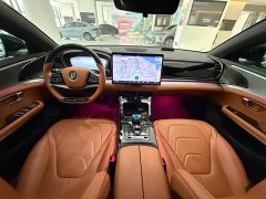 BYD Han 2023 EV Champion Edition 605KM FWD Luxury - ფოტო 4