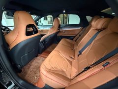 BYD Han 2023 EV Champion Edition 605KM FWD Luxury - ფოტო 5