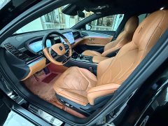 BYD Han 2023 EV Champion Edition 605KM FWD Luxury - ფოტო 6