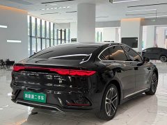 BYD Han 2023 EV Champion Edition 605KM FWD Luxury - ფოტო 7