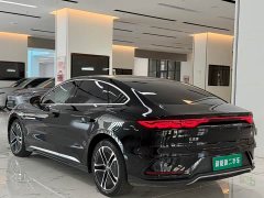 BYD Han 2023 EV Champion Edition 605KM FWD Luxury - ფოტო 8