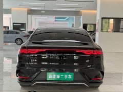 BYD Han 2023 EV Champion Edition 605KM FWD Luxury - ფოტო 9