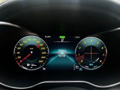 Mercedes-Benz C-Class C 260 L AMG Line - ფოტო 3