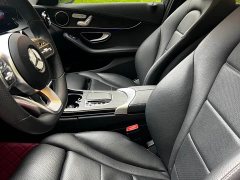 Mercedes-Benz C-Class C 260 L AMG Line - ფოტო 4