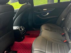 Mercedes-Benz C-Class C 260 L AMG Line - ფოტო 5